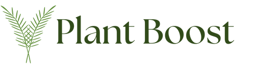 Plant Boost